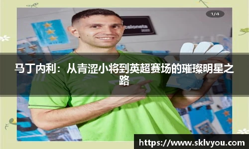 马丁内利：从青涩小将到英超赛场的璀璨明星之路